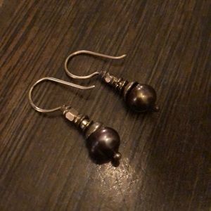 Earrings Beth Orduna